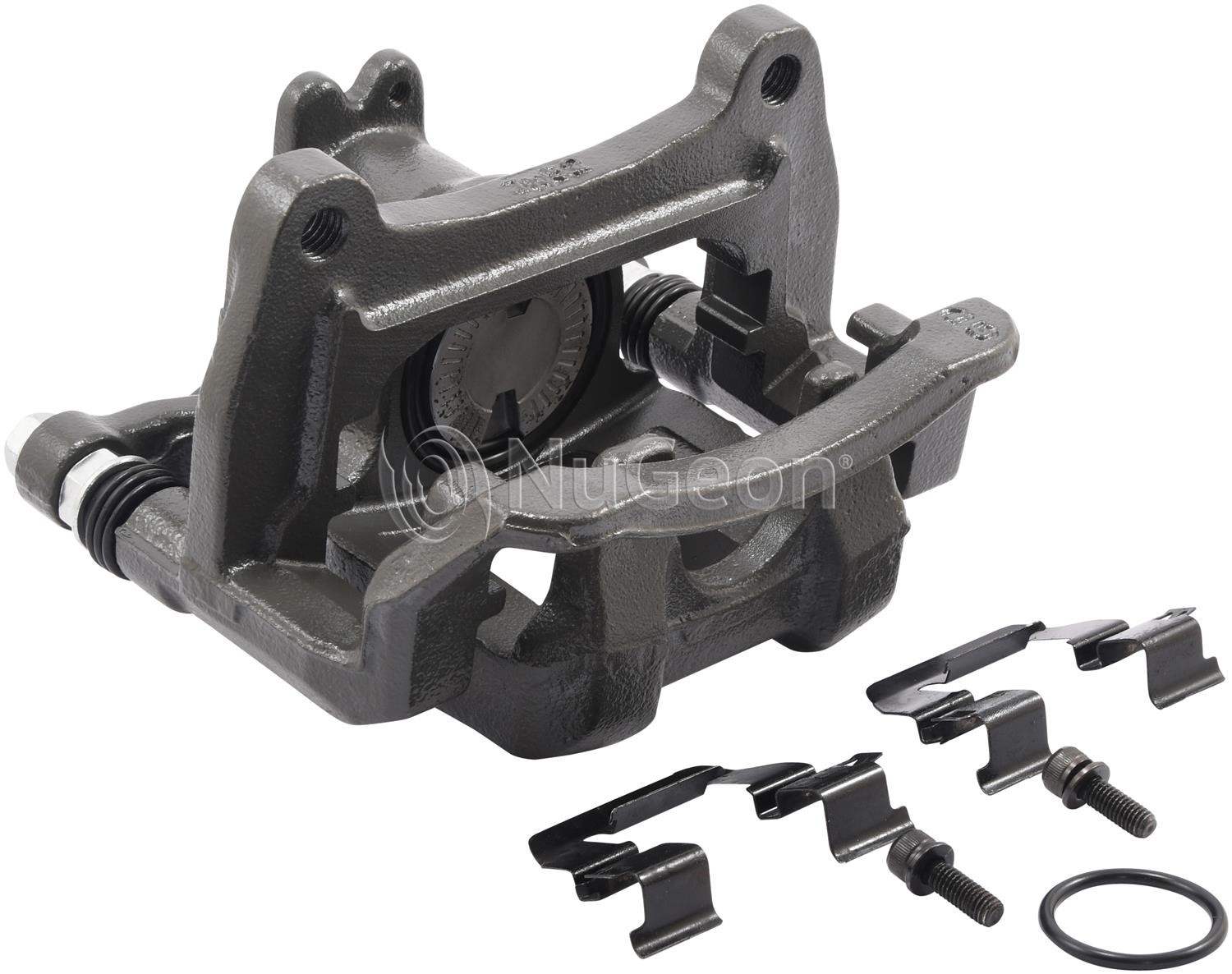Vision 99P17497B Remanufactured Disc Brake Caliper
