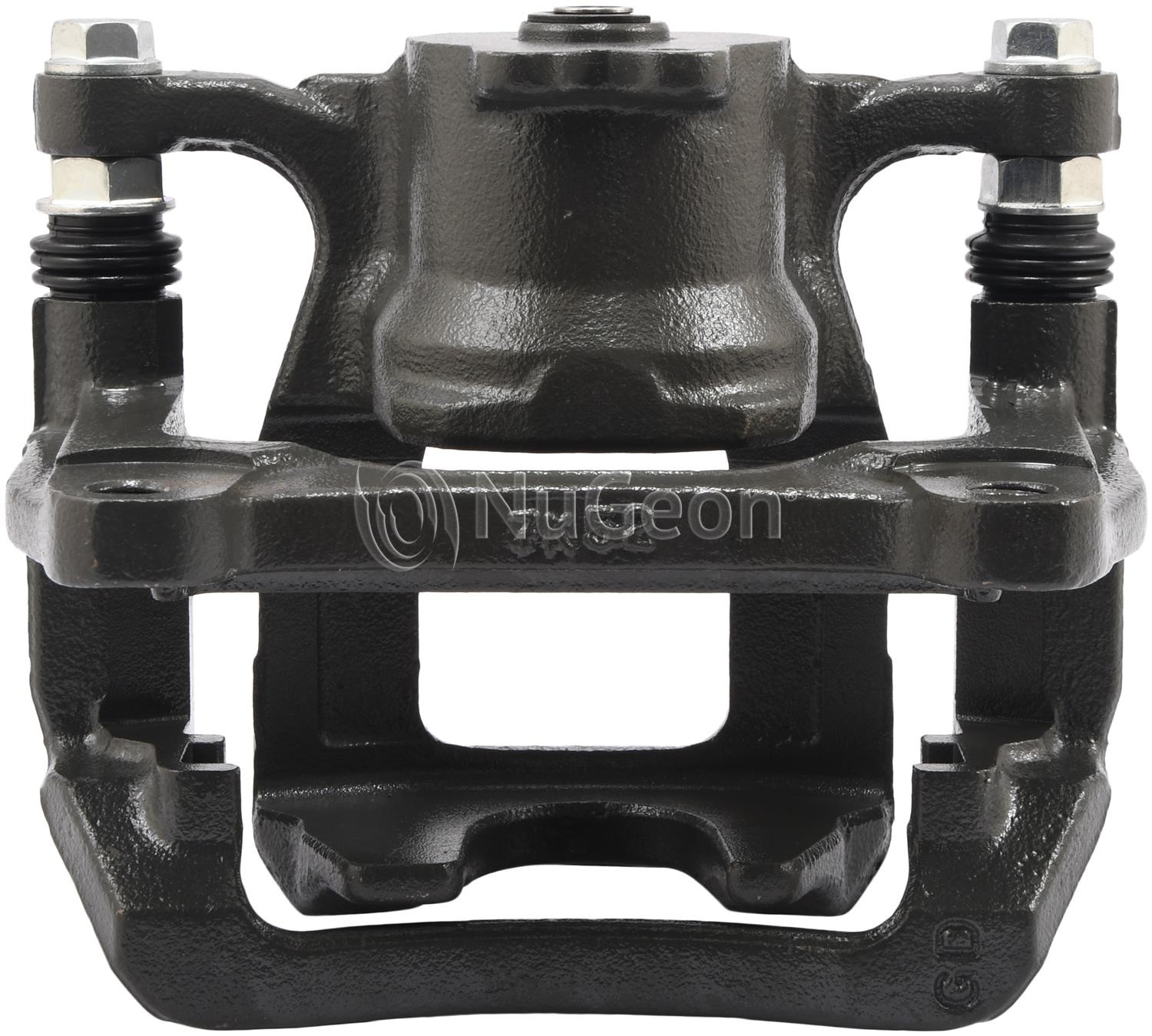 Vision 99P17497B Remanufactured Disc Brake Caliper - Image 2