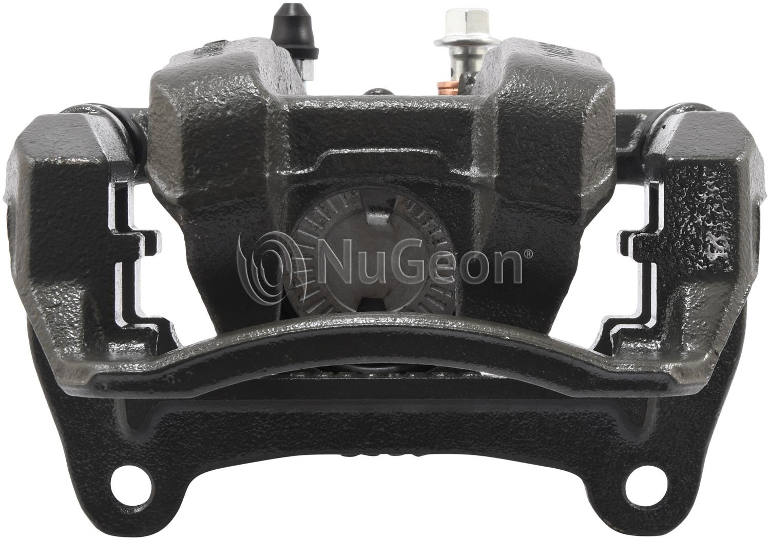 Vision 99P17497B Remanufactured Disc Brake Caliper - Image 3
