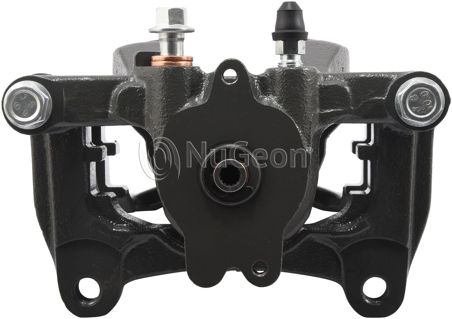 Vision 99P17497B Remanufactured Disc Brake Caliper - Image 4