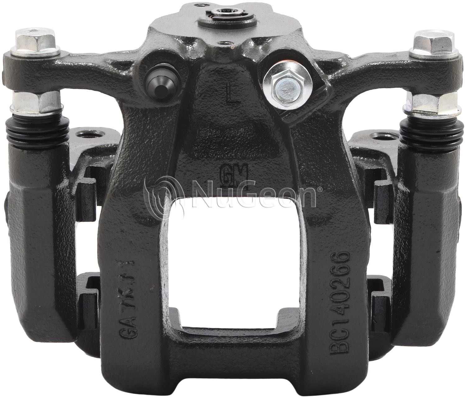 Vision 99P17497B Remanufactured Disc Brake Caliper - Image 5