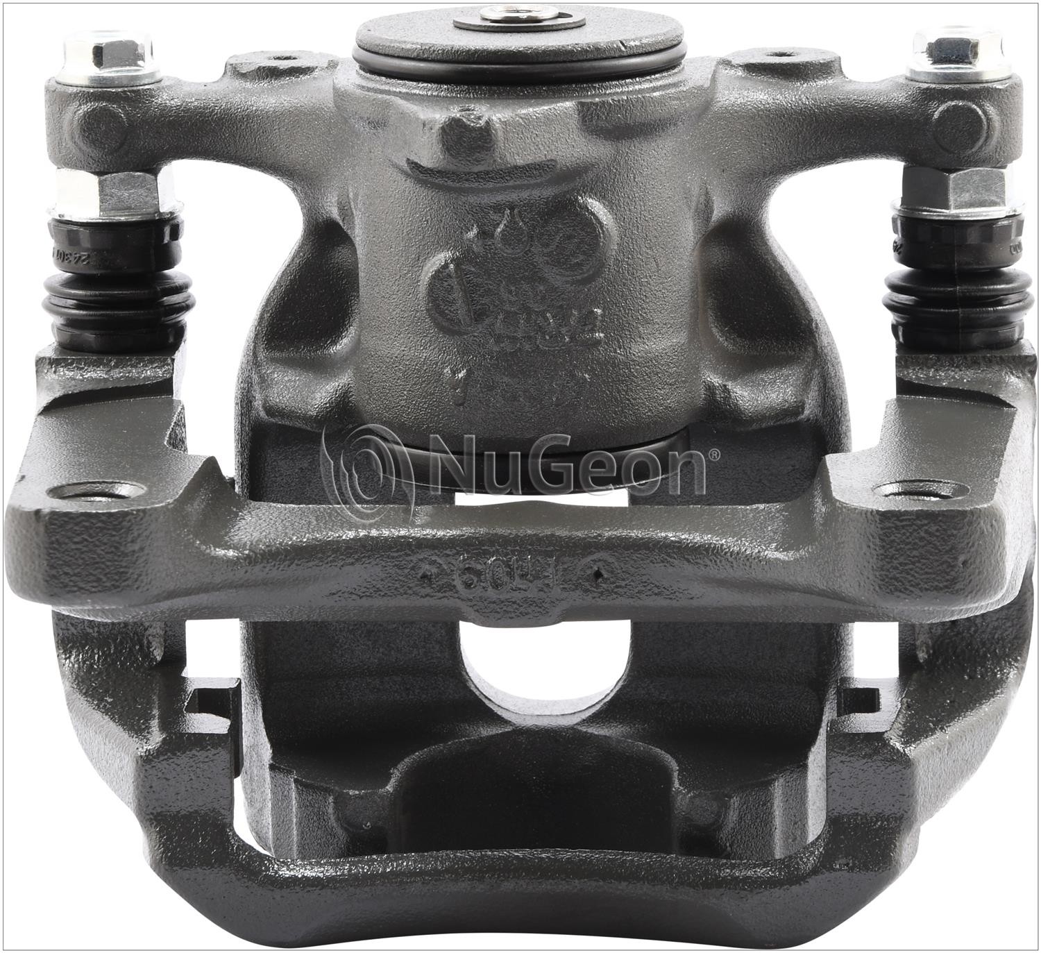 Vision 99P17498A Remanufactured Disc Brake Caliper - Image 2