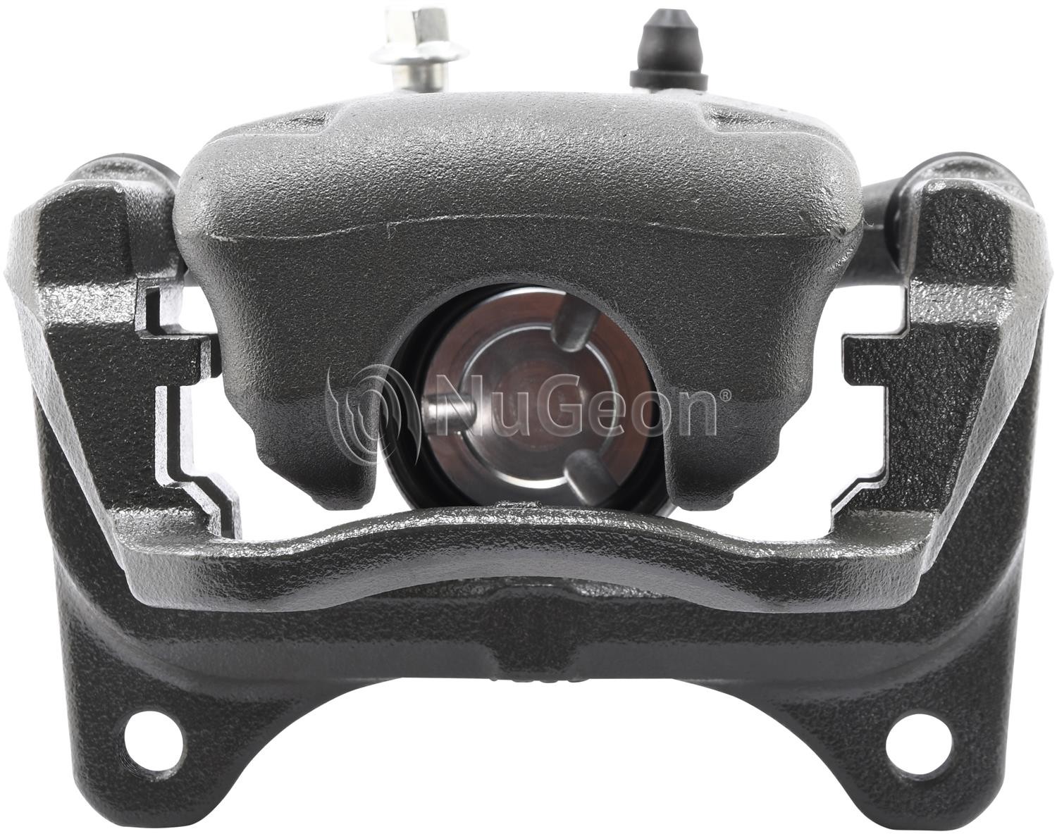 Vision 99P17498A Remanufactured Disc Brake Caliper - Image 3