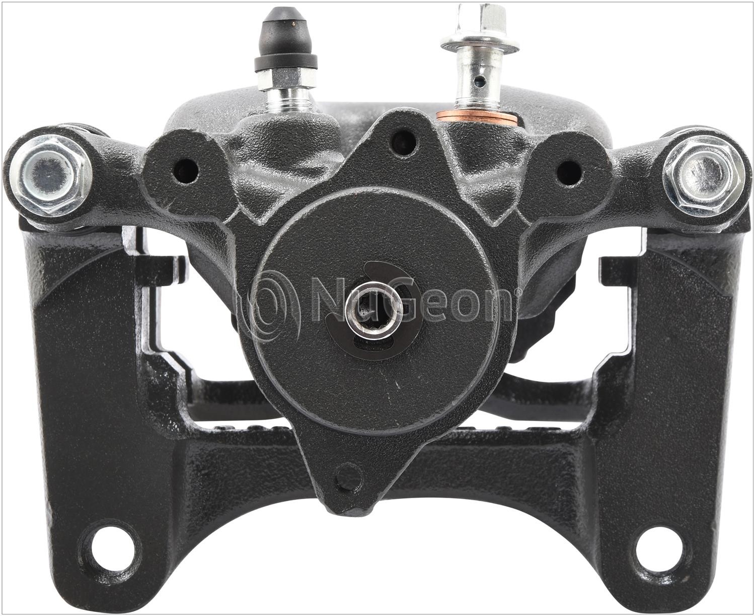 Vision 99P17498A Remanufactured Disc Brake Caliper - Image 4
