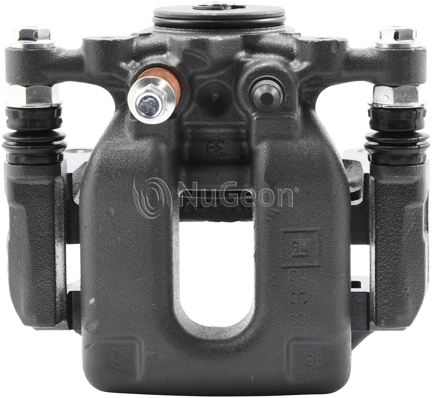 Vision 99P17498A Remanufactured Disc Brake Caliper - Image 5