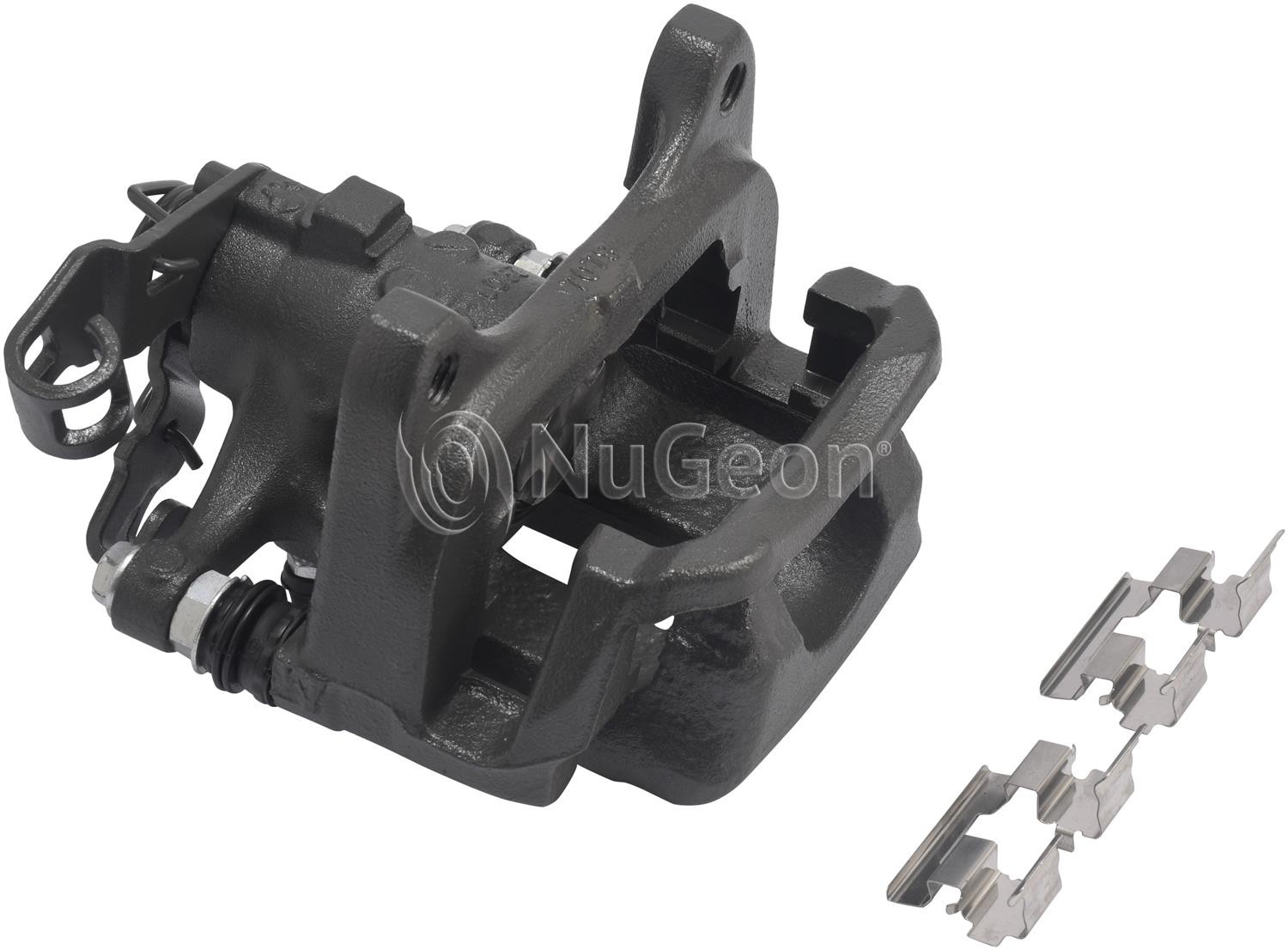 Vision 99P17499A Remanufactured Disc Brake Caliper
