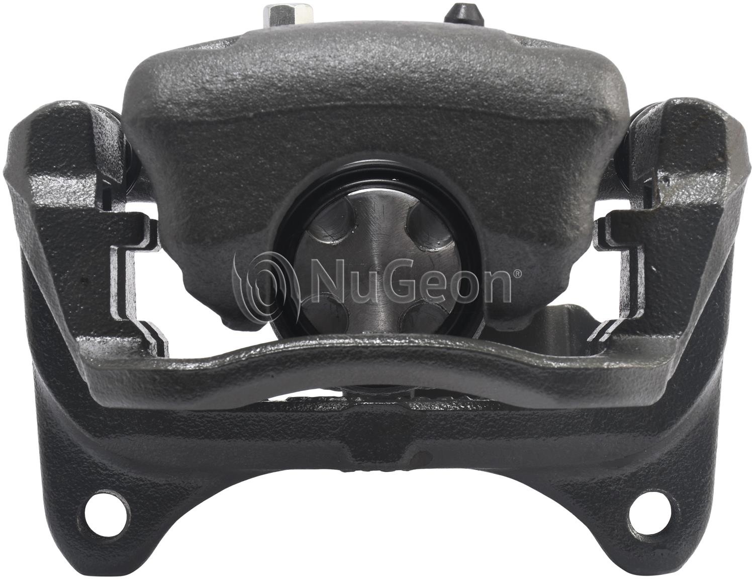 Vision 99P17499A Remanufactured Disc Brake Caliper - Image 3