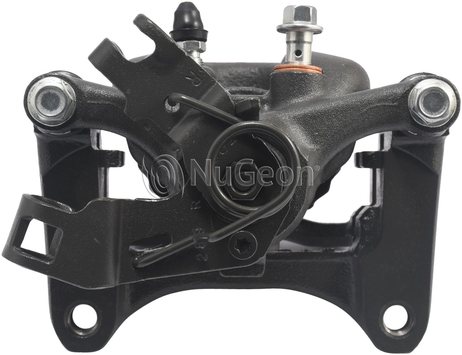 Vision 99P17499A Remanufactured Disc Brake Caliper - Image 4
