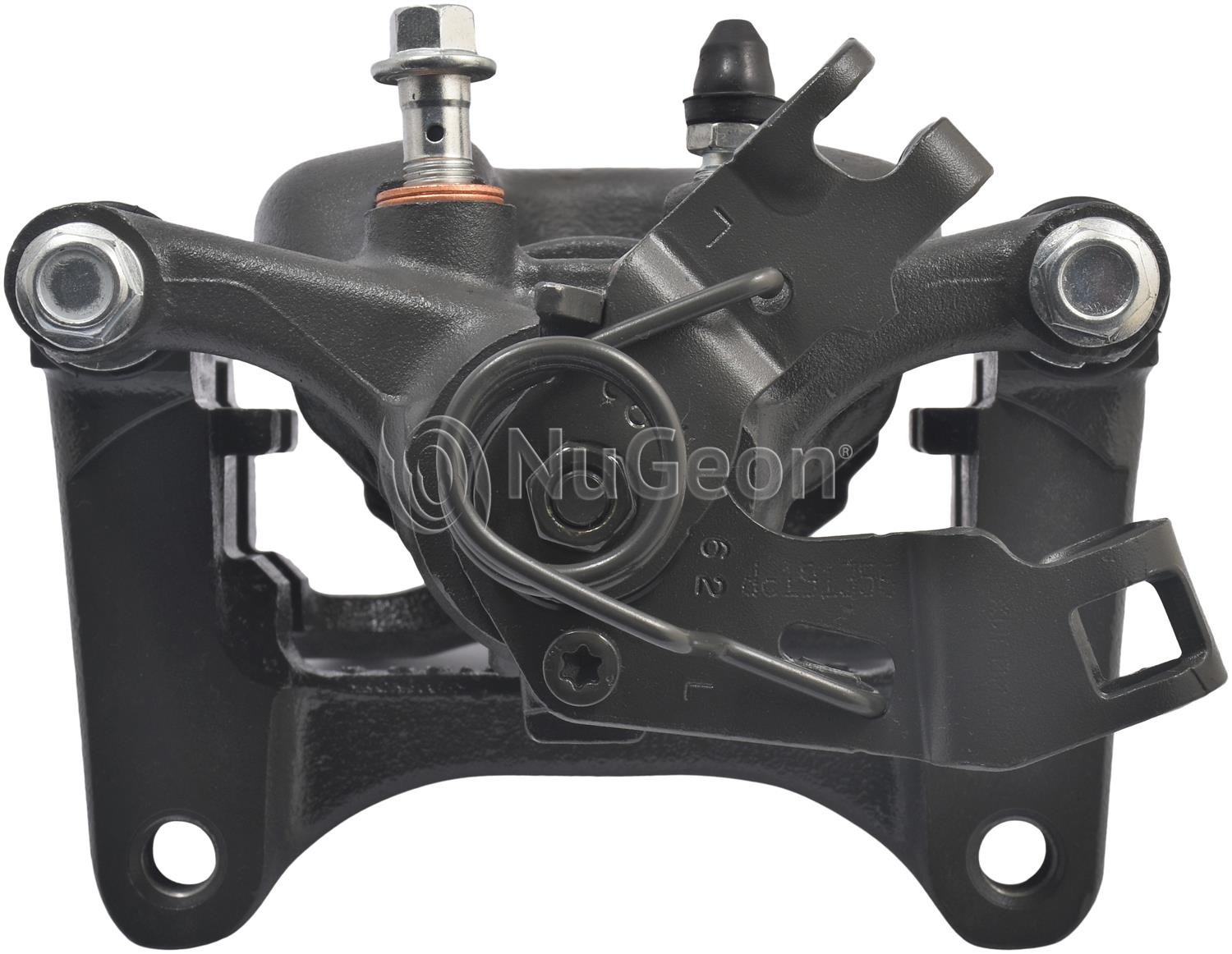 Vision 99P17499B Remanufactured Disc Brake Caliper - Image 4