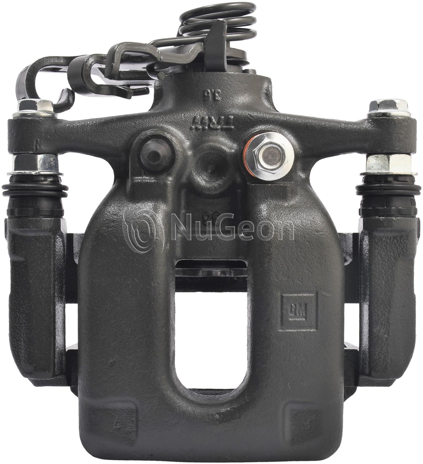 Vision 99P17499B Remanufactured Disc Brake Caliper - Image 5