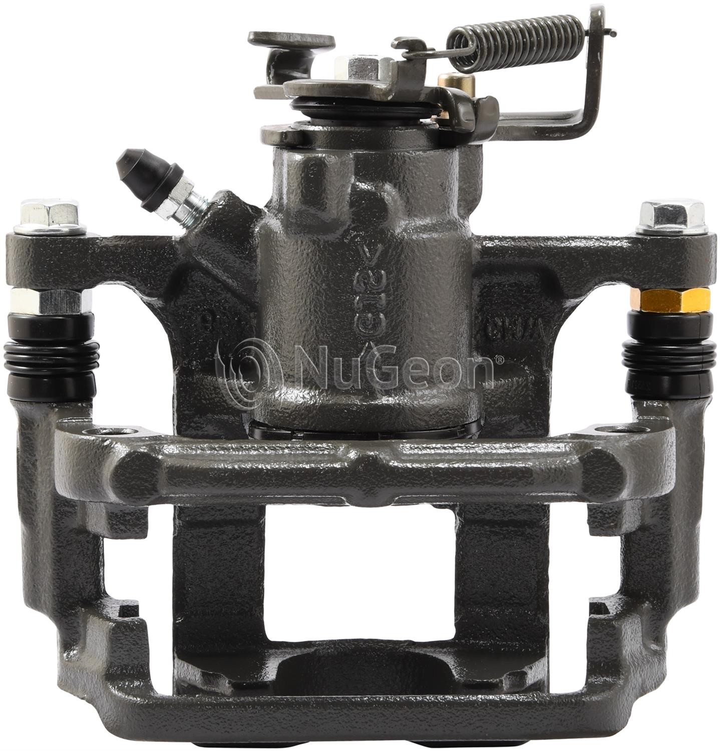 Vision 99P17500A Remanufactured Disc Brake Caliper - Image 2