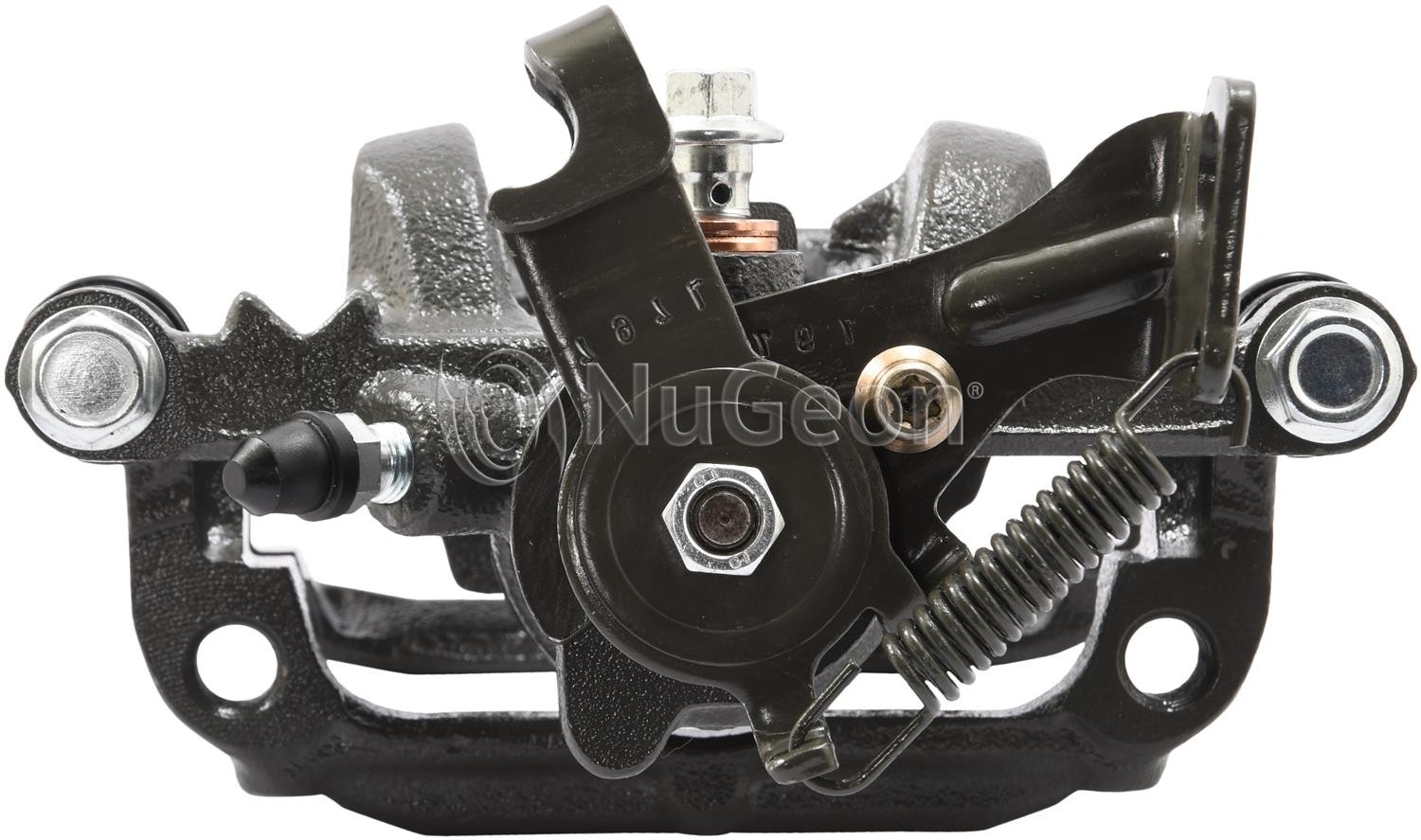 Vision 99P17500A Remanufactured Disc Brake Caliper - Image 4