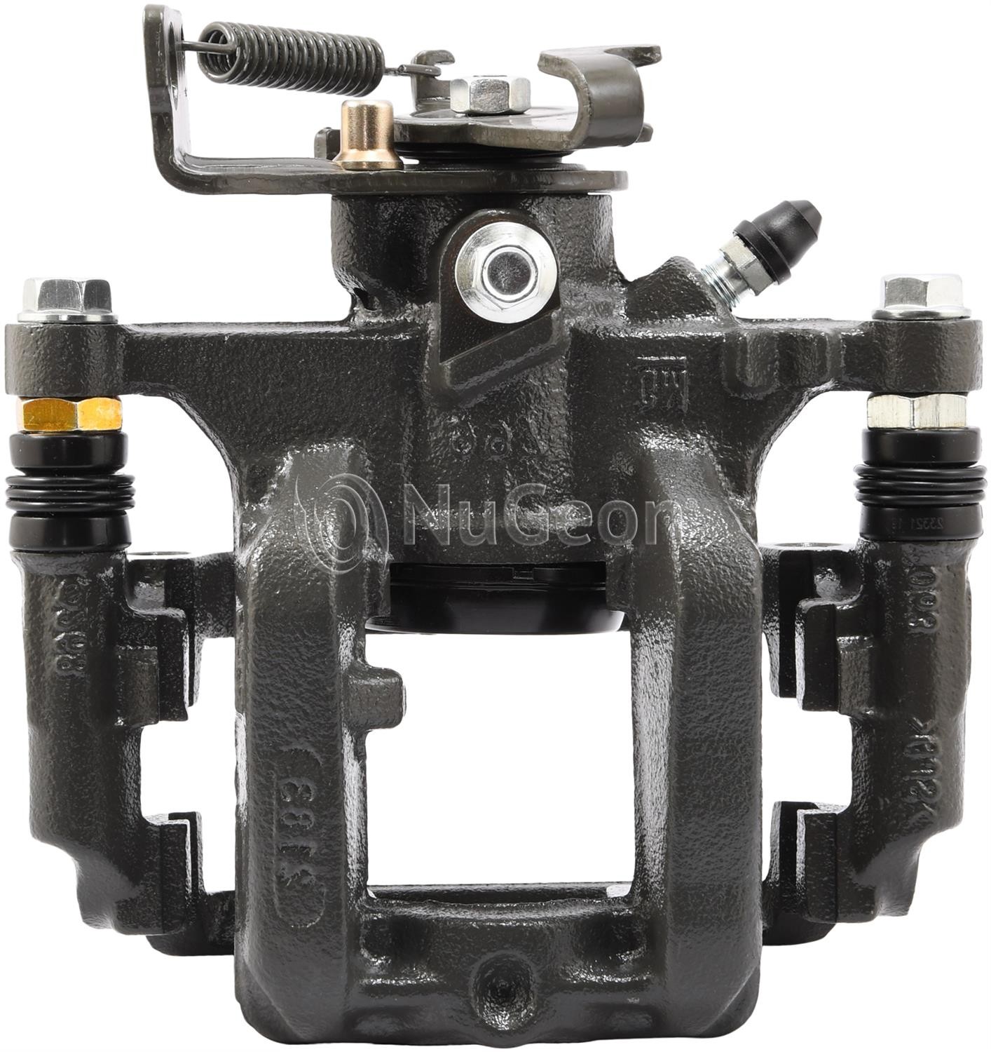 Vision 99P17500A Remanufactured Disc Brake Caliper - Image 5