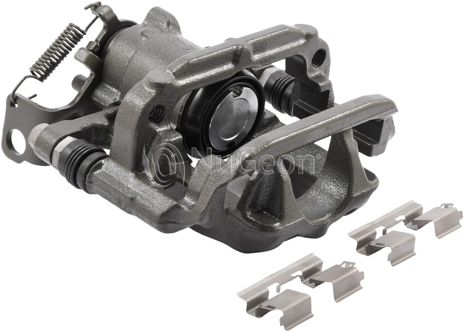 Vision 99P17500B Remanufactured Disc Brake Caliper
