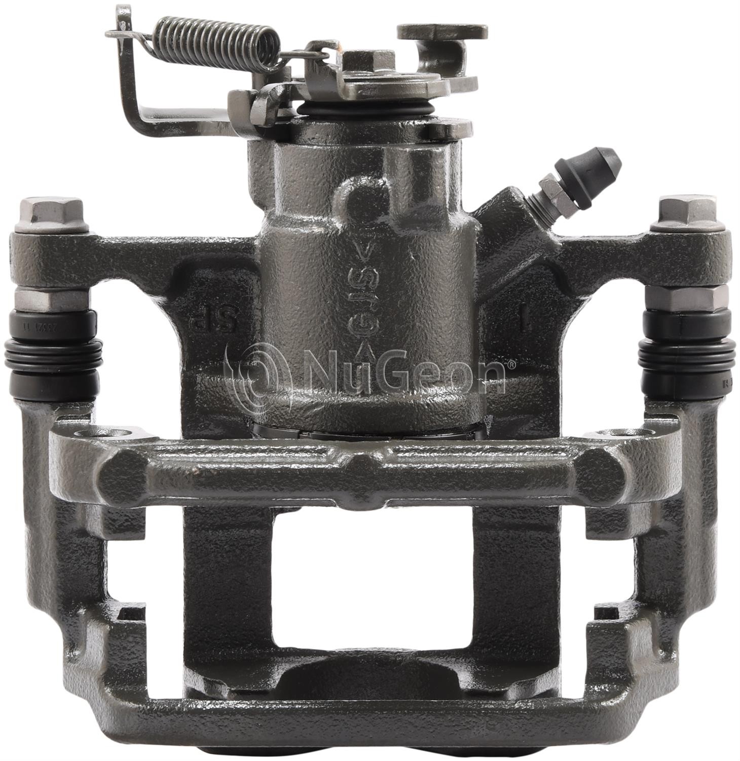 Vision 99P17500B Remanufactured Disc Brake Caliper - Image 2