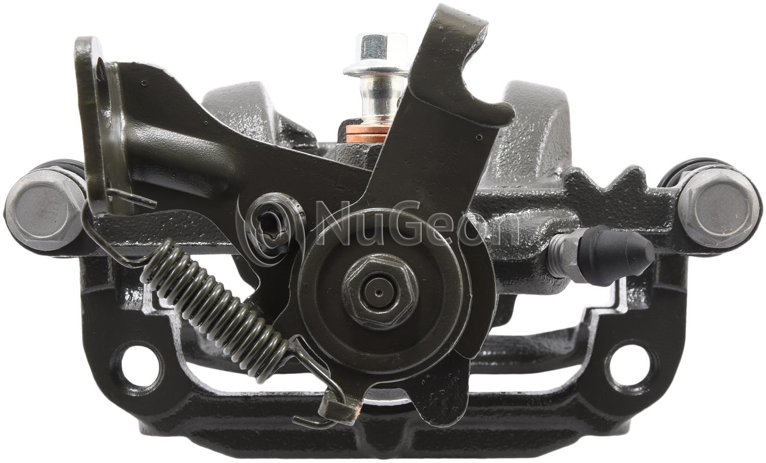 Vision 99P17500B Remanufactured Disc Brake Caliper - Image 4