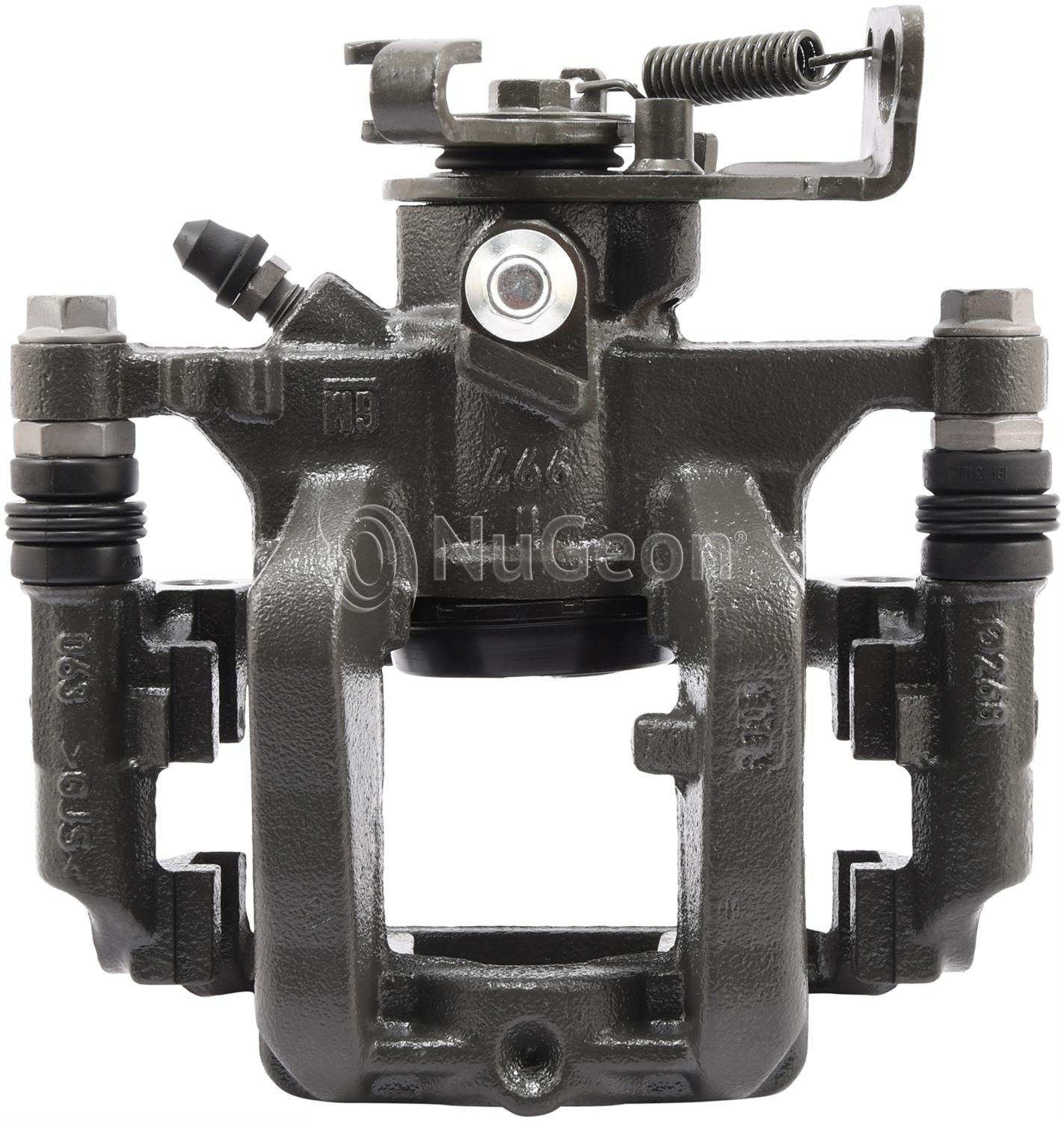 Vision 99P17500B Remanufactured Disc Brake Caliper - Image 5