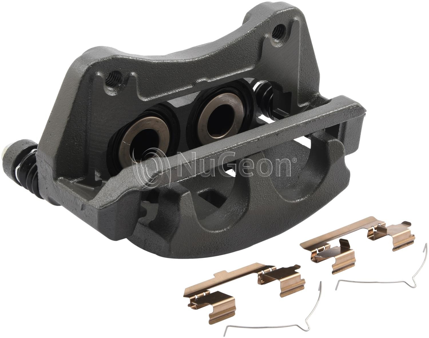 Vision 99P17502A Remanufactured Disc Brake Caliper