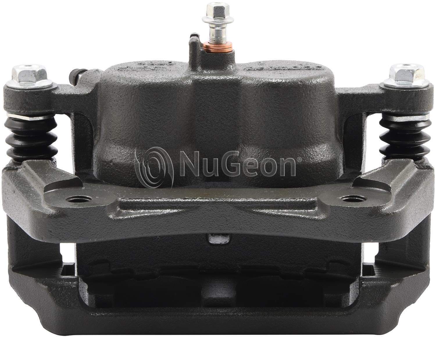 Vision 99P17502A Remanufactured Disc Brake Caliper - Image 2