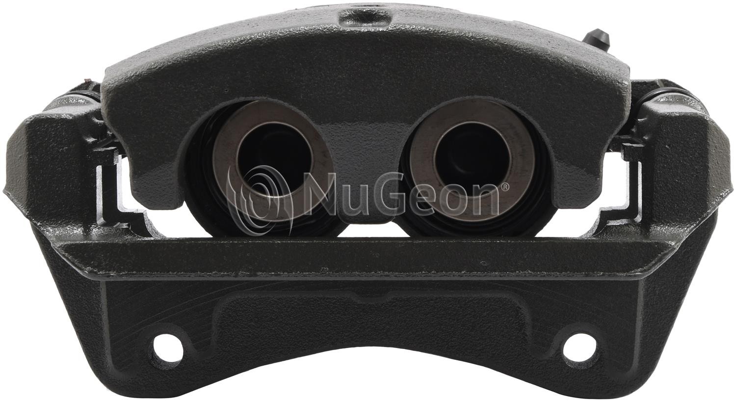 Vision 99P17502A Remanufactured Disc Brake Caliper - Image 3