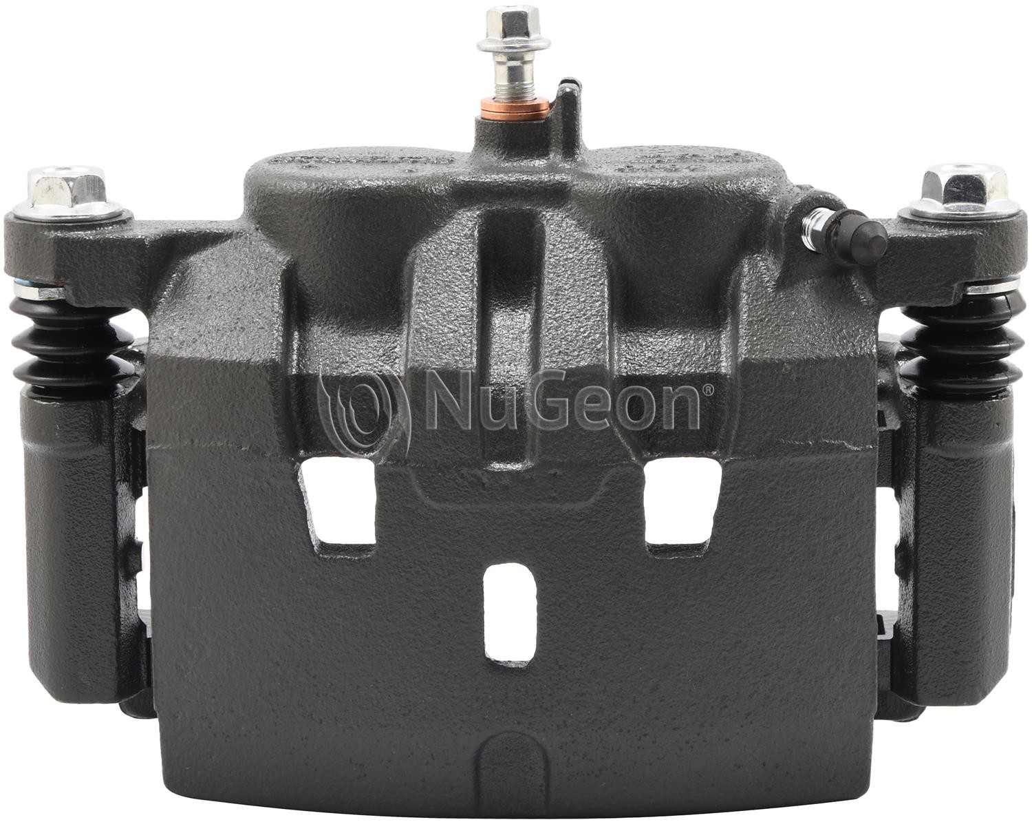 Vision 99P17502A Remanufactured Disc Brake Caliper - Image 5