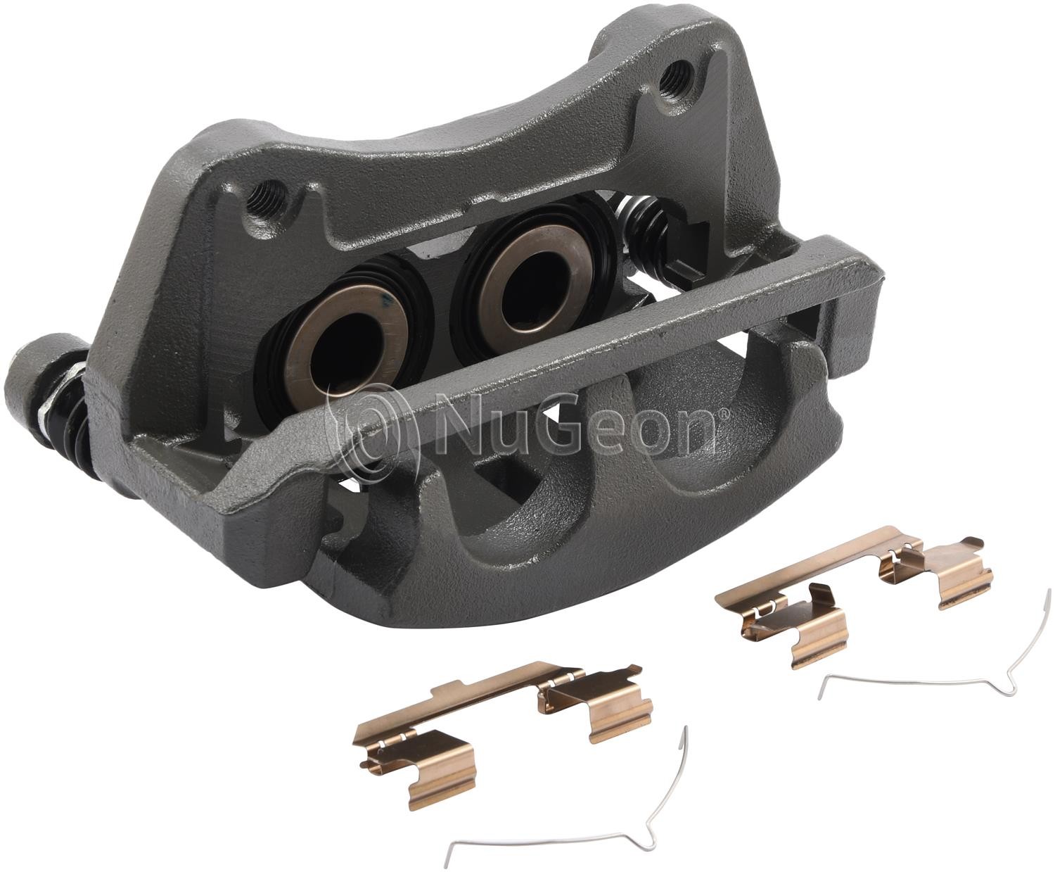 Vision 99P17502B Remanufactured Disc Brake Caliper