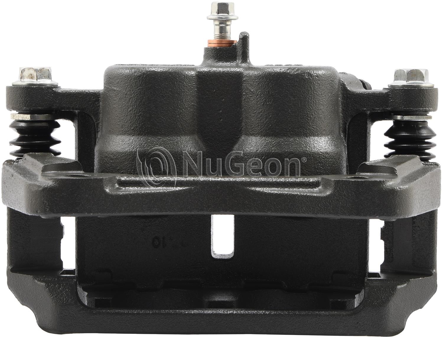 Vision 99P17502B Remanufactured Disc Brake Caliper - Image 2