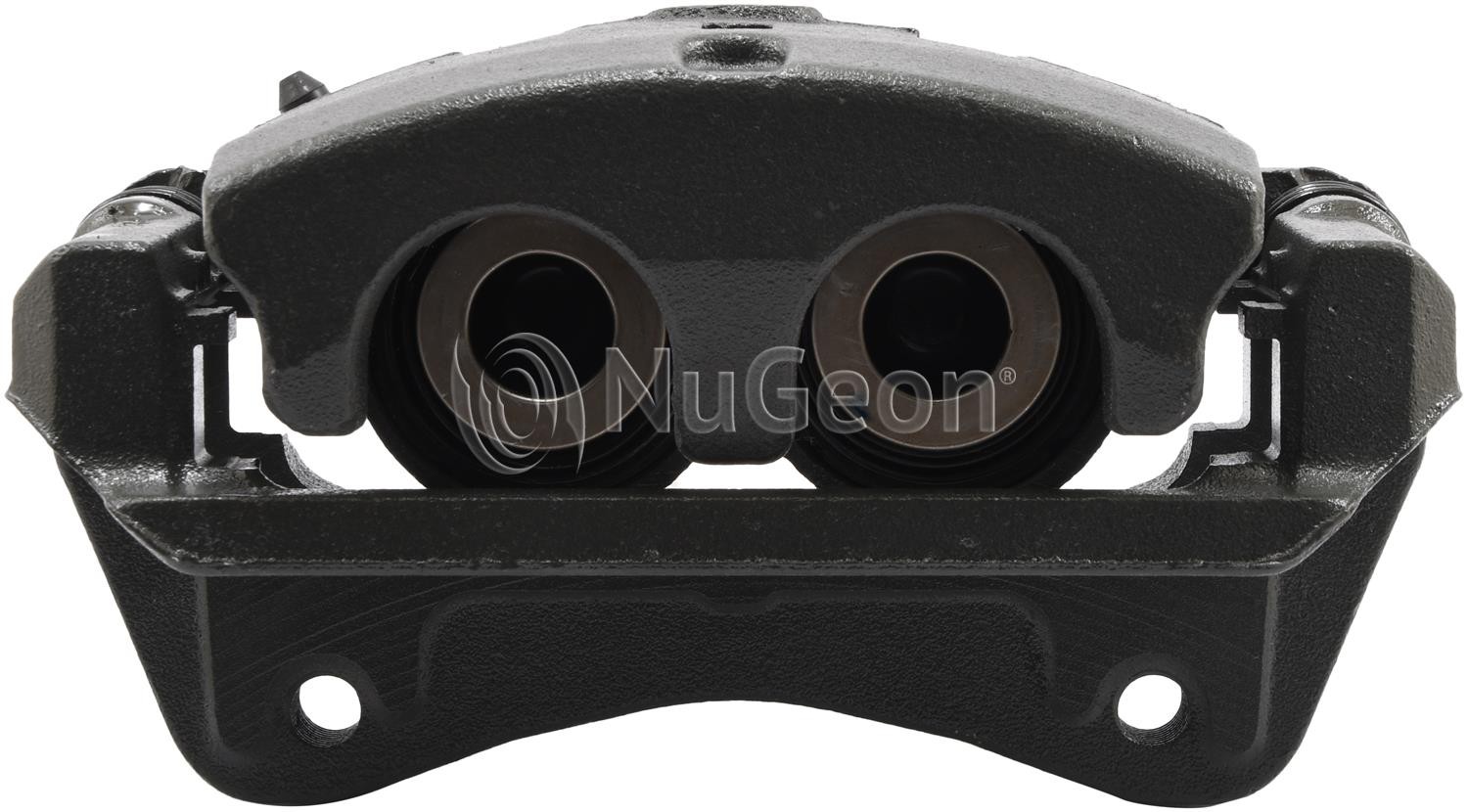 Vision 99P17502B Remanufactured Disc Brake Caliper - Image 3