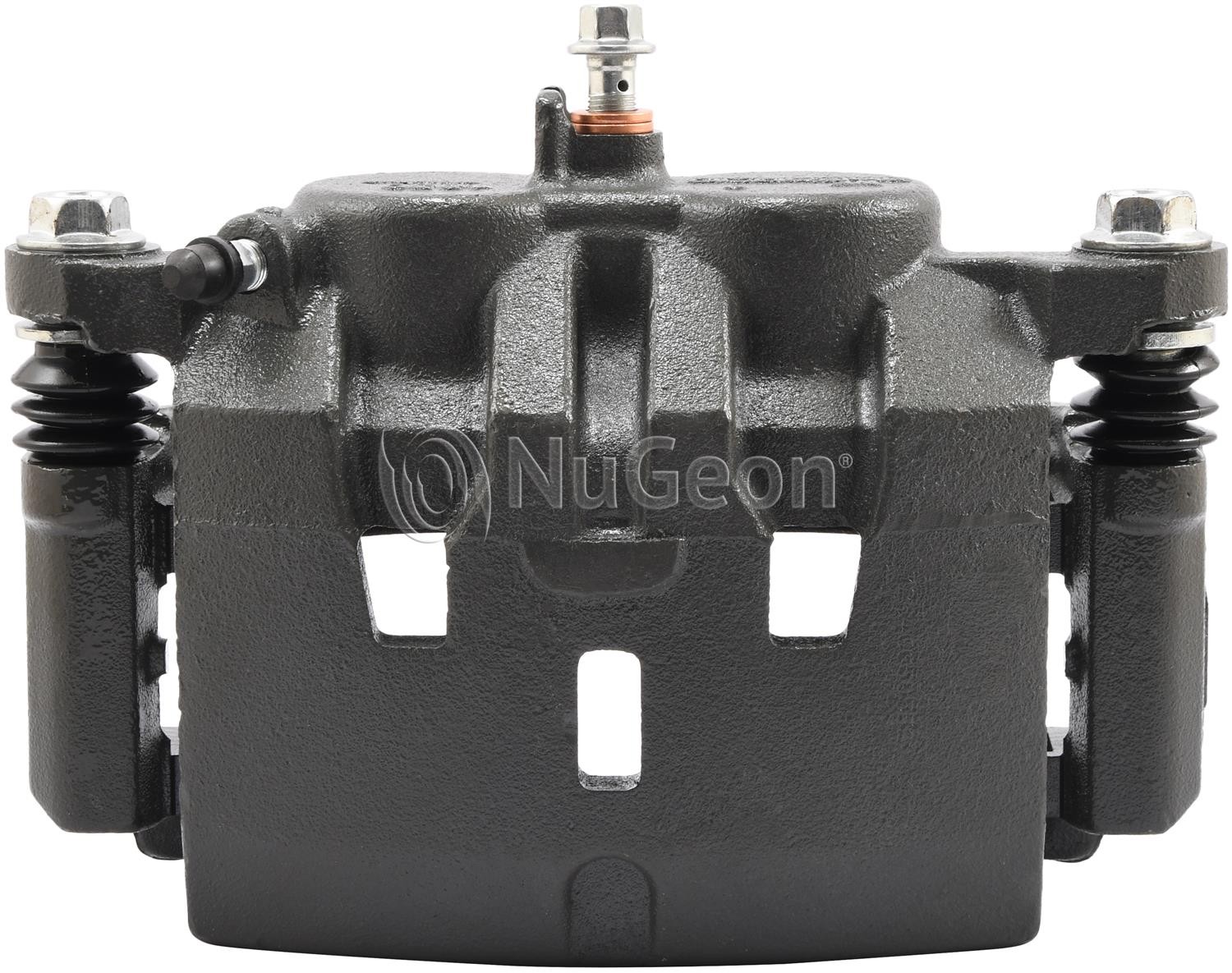 Vision 99P17502B Remanufactured Disc Brake Caliper - Image 5