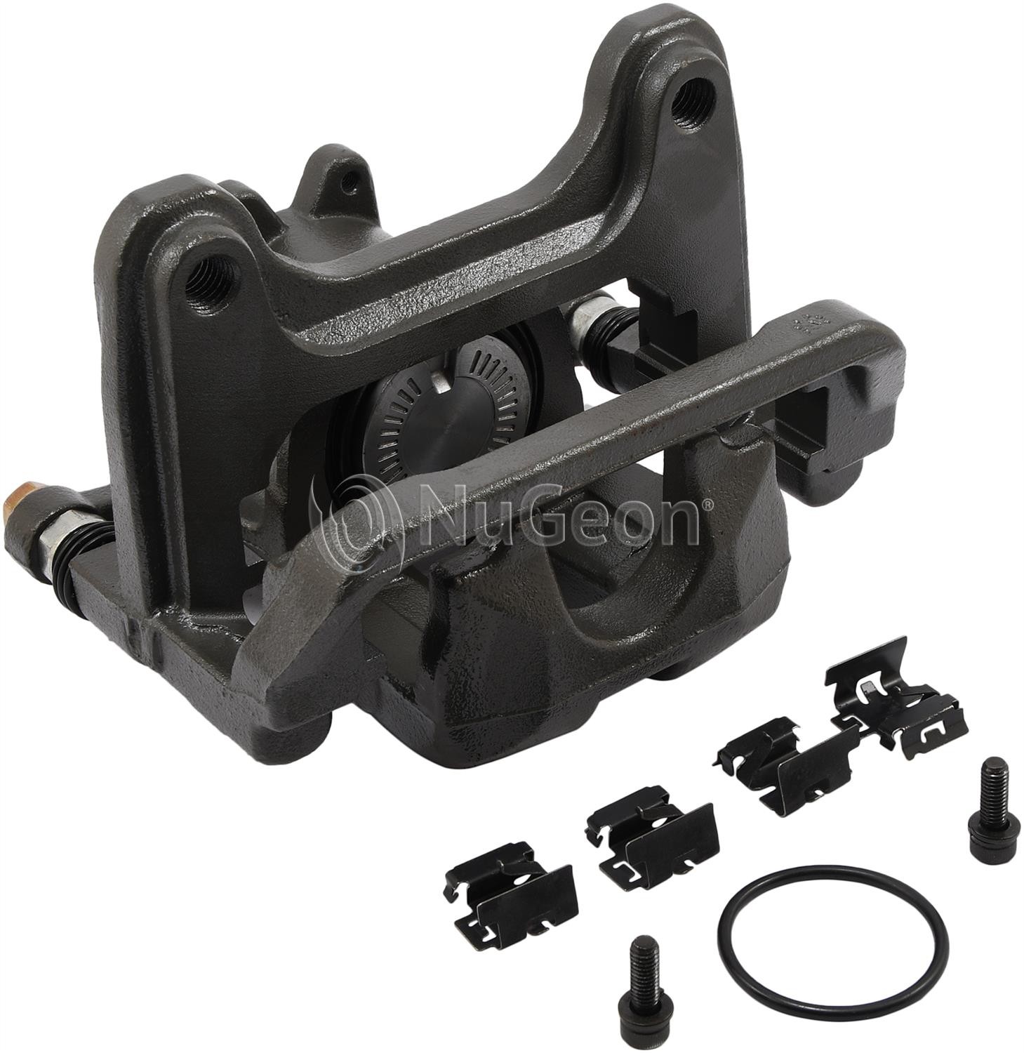 Vision 99P17505A Remanufactured Disc Brake Caliper