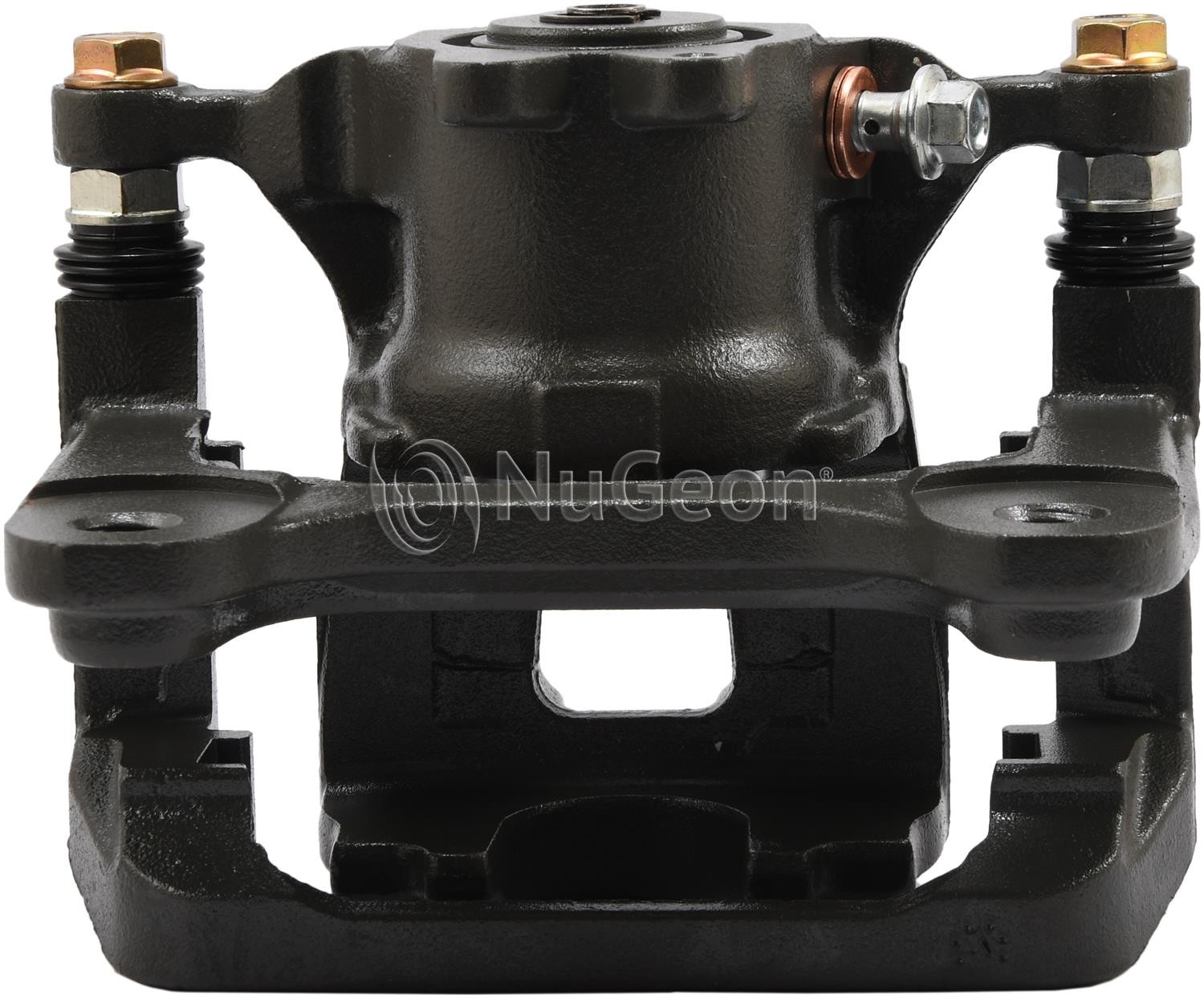 Vision 99P17505A Remanufactured Disc Brake Caliper - Image 2