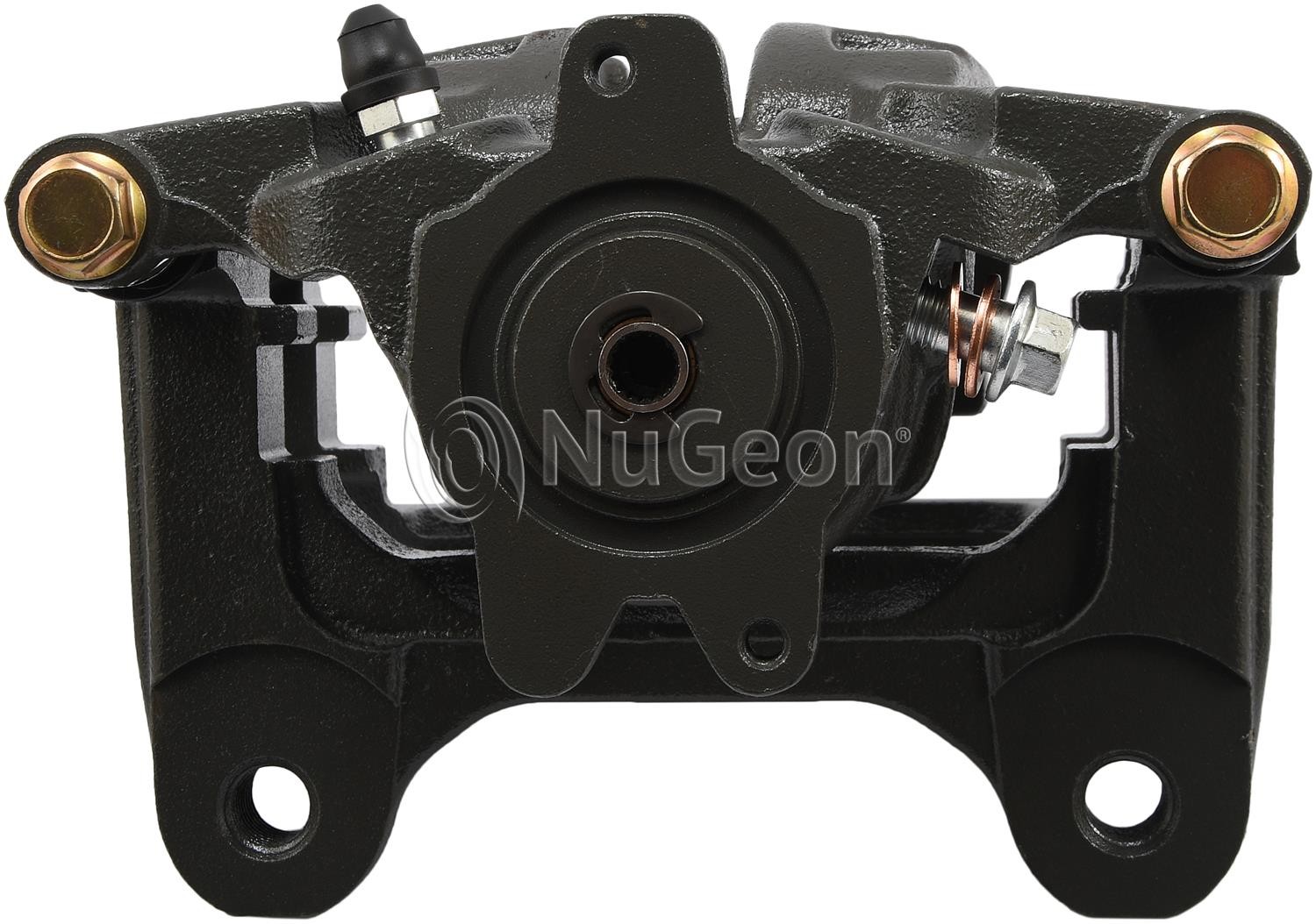 Vision 99P17505A Remanufactured Disc Brake Caliper - Image 4