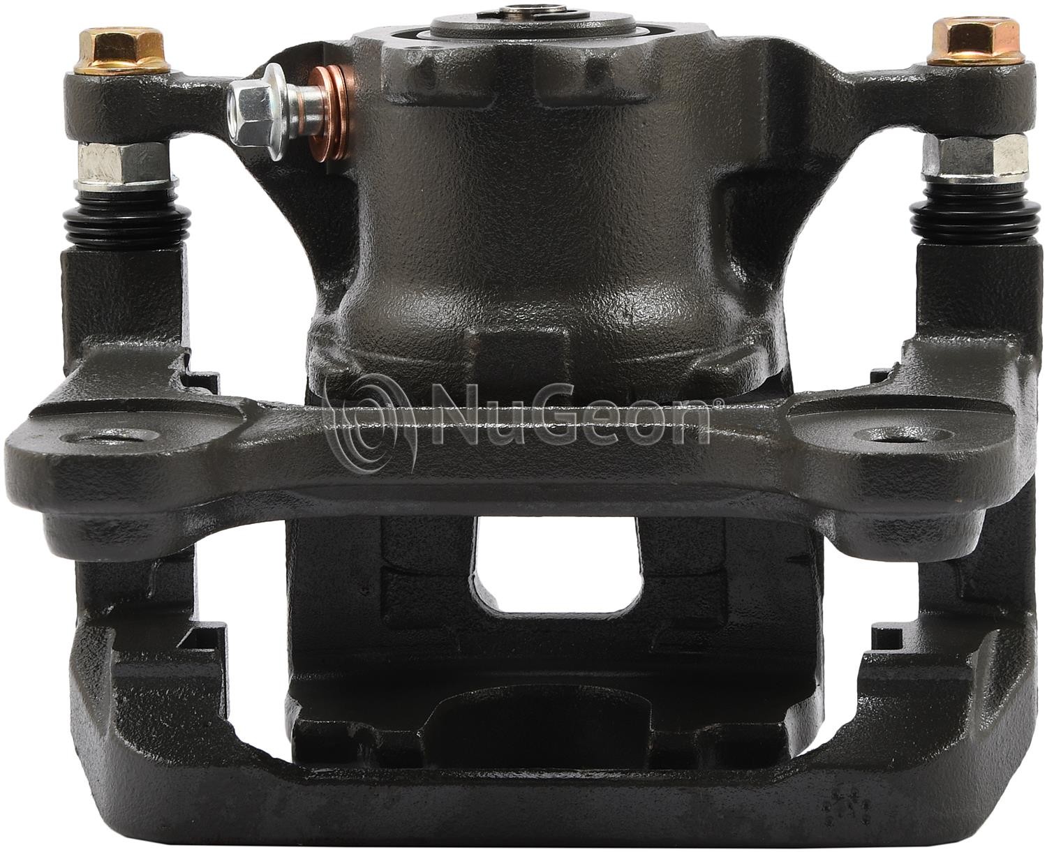 Vision 99P17505B Remanufactured Disc Brake Caliper - Image 2