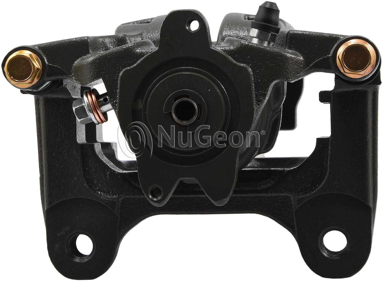 Vision 99P17505B Remanufactured Disc Brake Caliper - Image 4