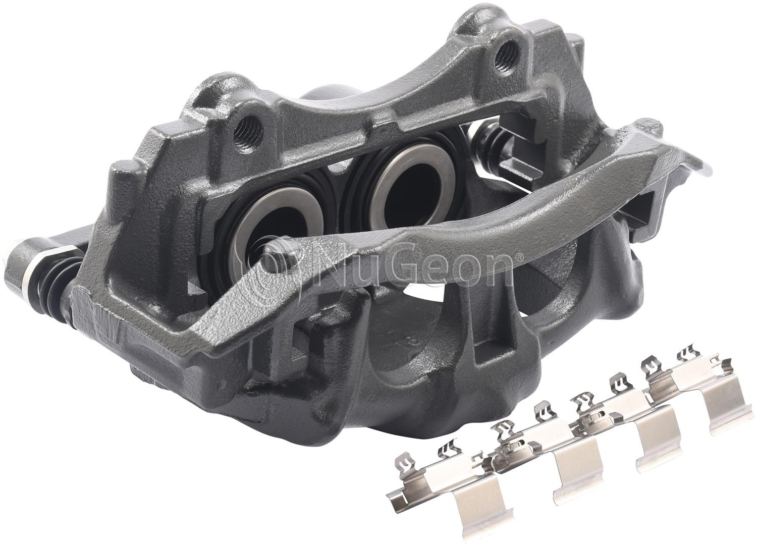 Vision 99P17514B Remanufactured Disc Brake Caliper