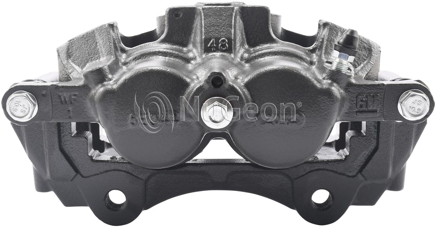 Vision 99P17514B Remanufactured Disc Brake Caliper - Image 2
