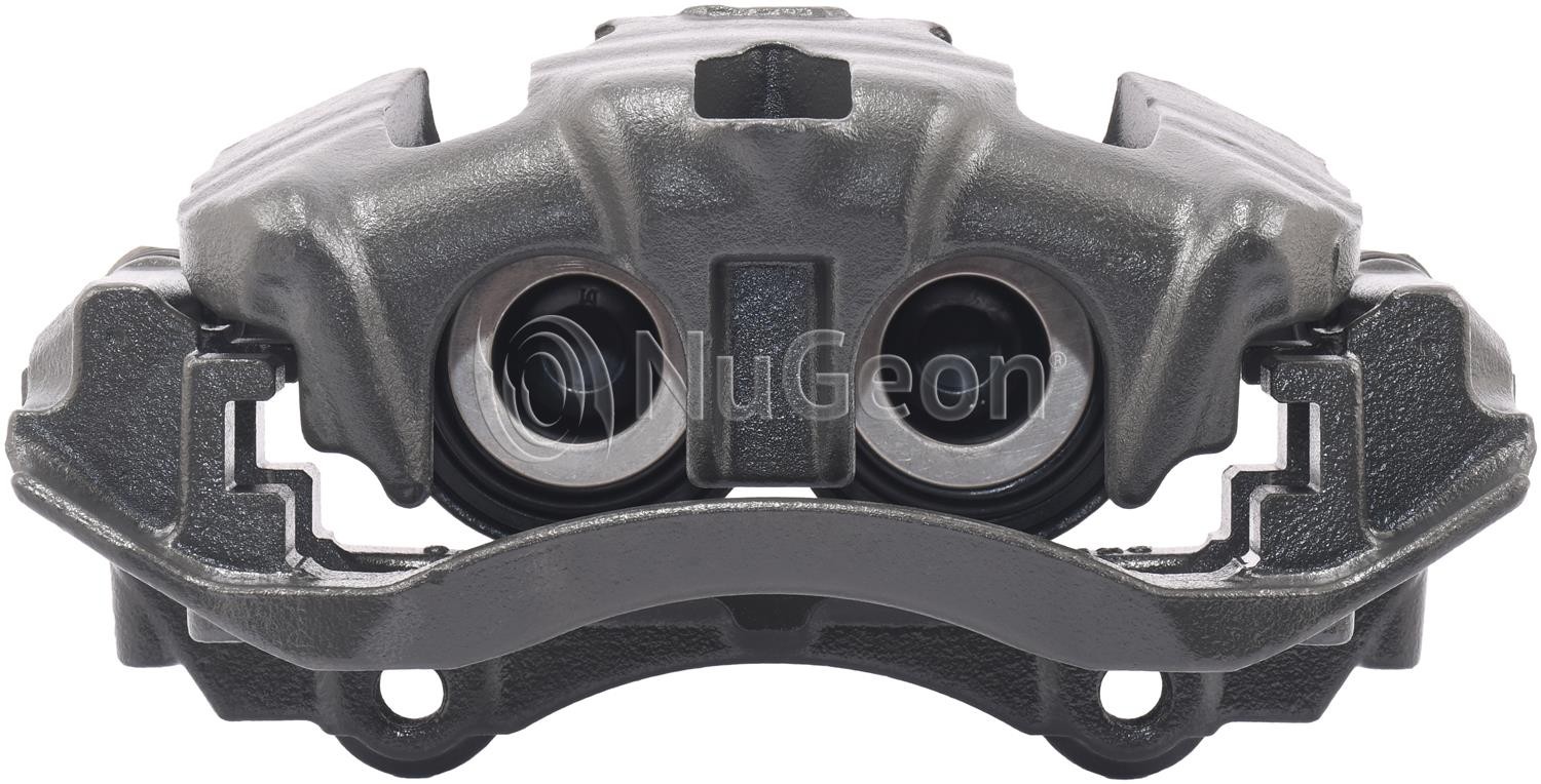 Vision 99P17514B Remanufactured Disc Brake Caliper - Image 3