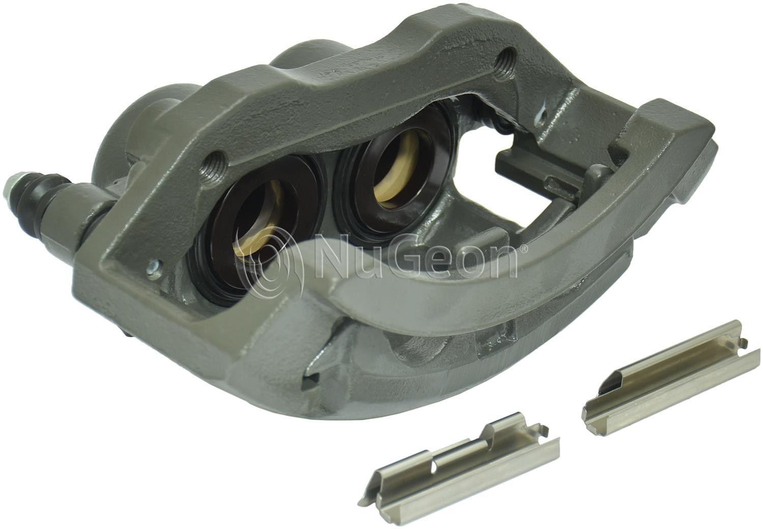 Vision 99P17660A Remanufactured Disc Brake Caliper - Image 2