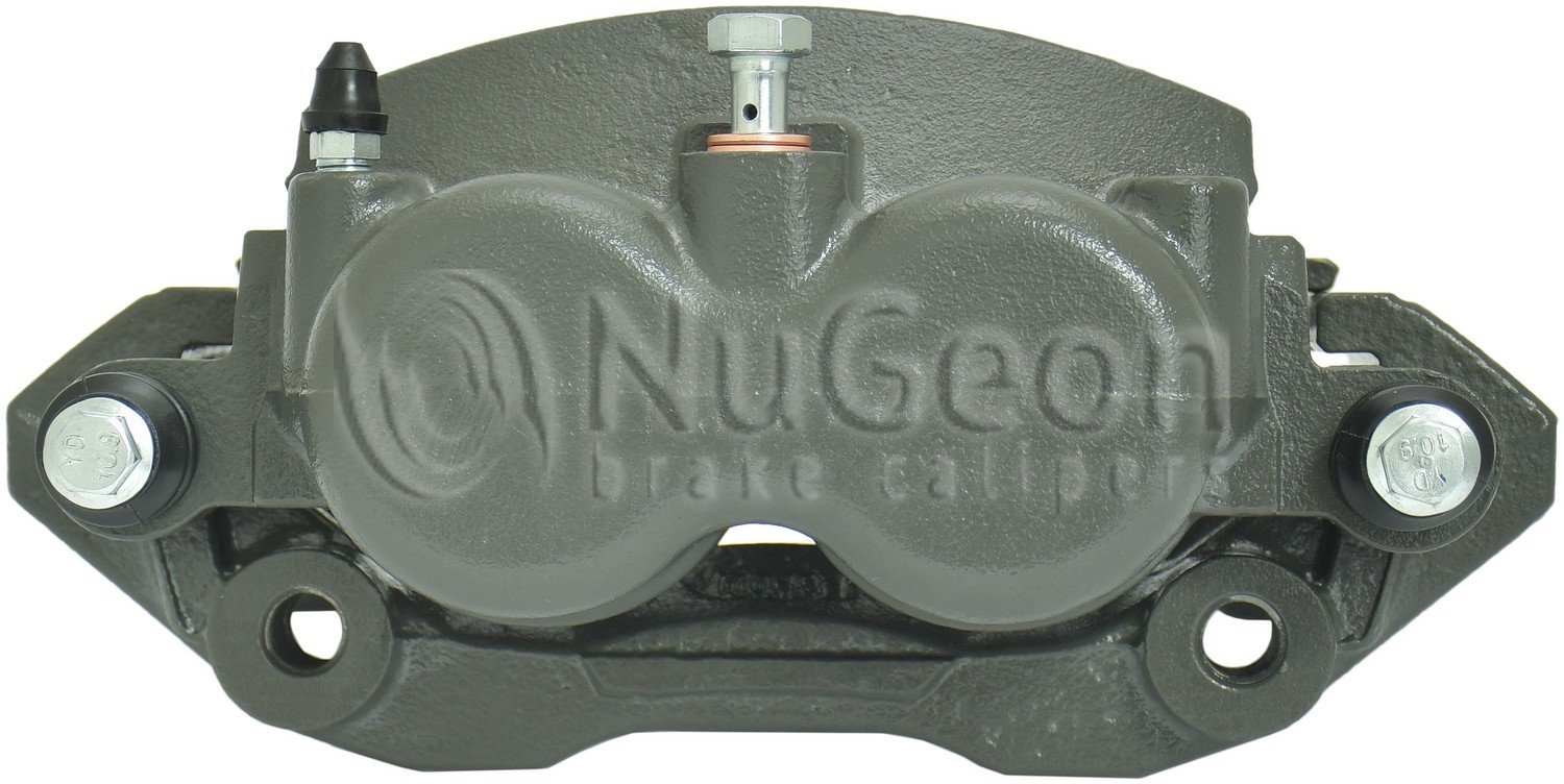 Vision 99P17660A Remanufactured Disc Brake Caliper - Image 4