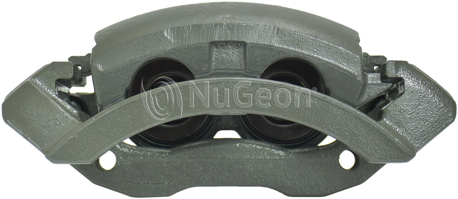 Vision 99P17660A Remanufactured Disc Brake Caliper - Image 5