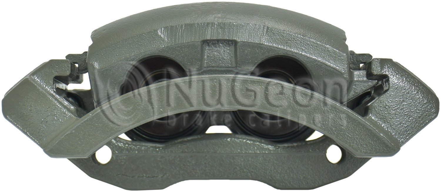 Vision 99P17660A Remanufactured Disc Brake Caliper