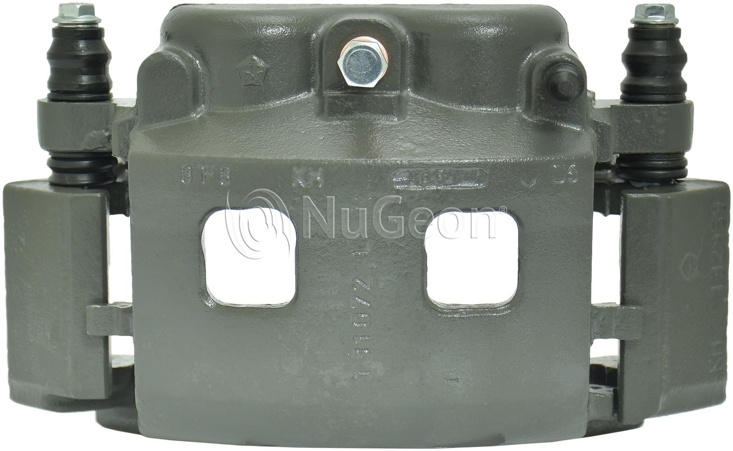 Vision 99P17660A Remanufactured Disc Brake Caliper - Image 7