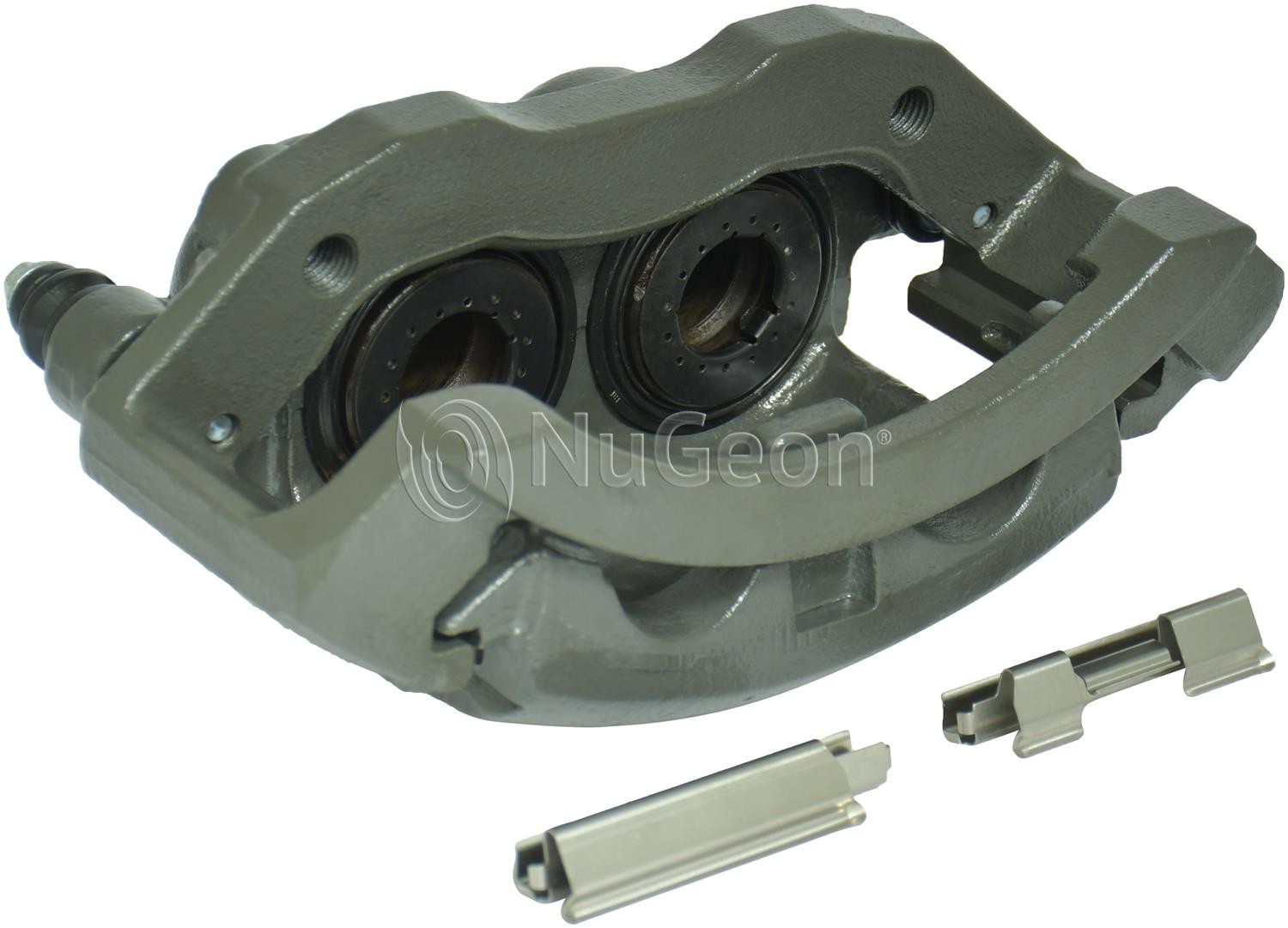 Vision 99P17660B Remanufactured Disc Brake Caliper