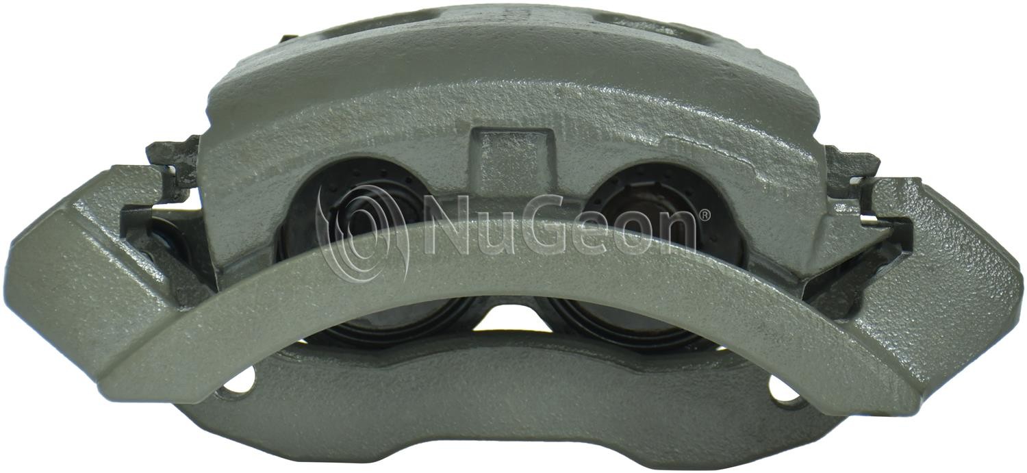 Vision 99P17660B Remanufactured Disc Brake Caliper - Image 4