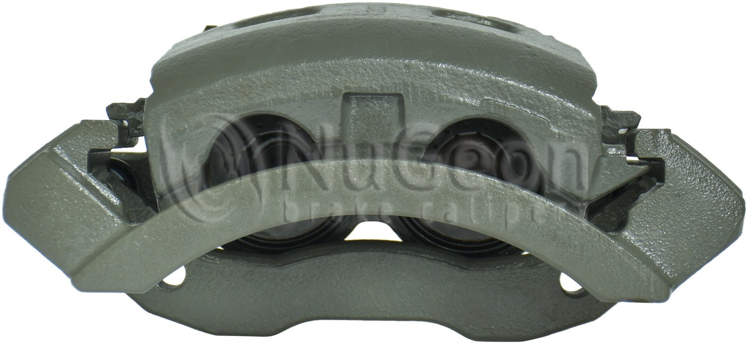 Vision 99P17660B Remanufactured Disc Brake Caliper - Image 5