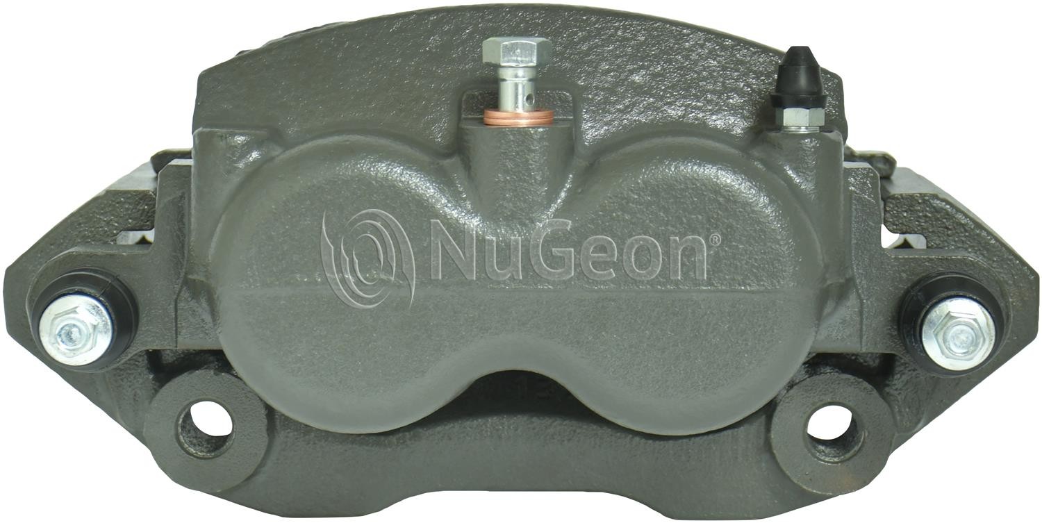 Vision 99P17660B Remanufactured Disc Brake Caliper - Image 6