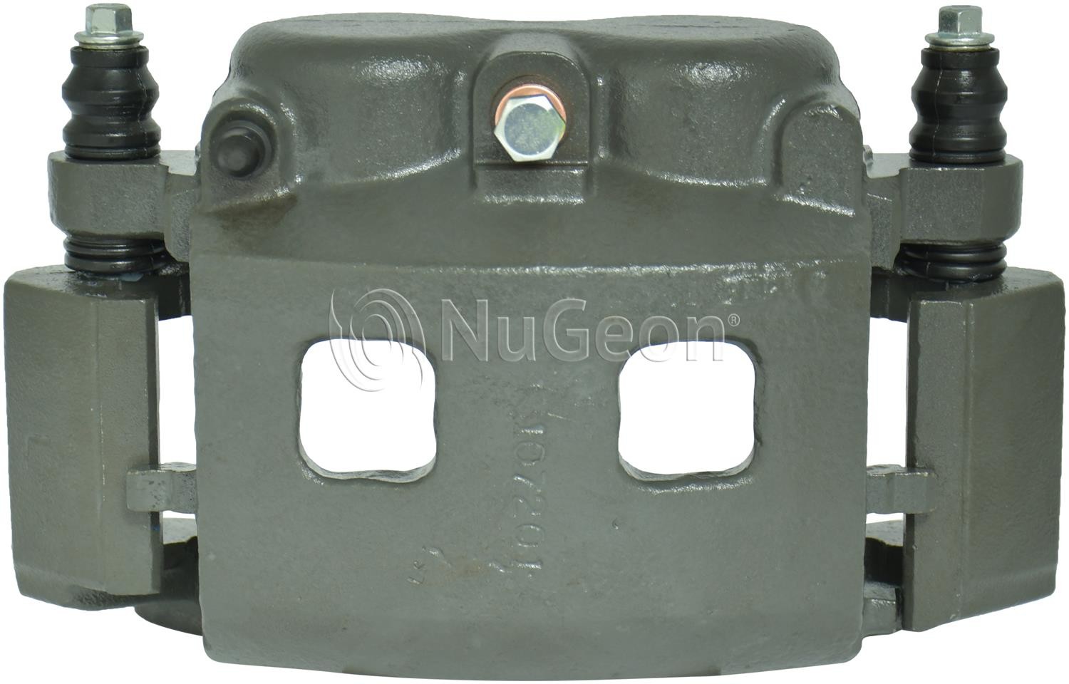Vision 99P17660B Remanufactured Disc Brake Caliper - Image 7