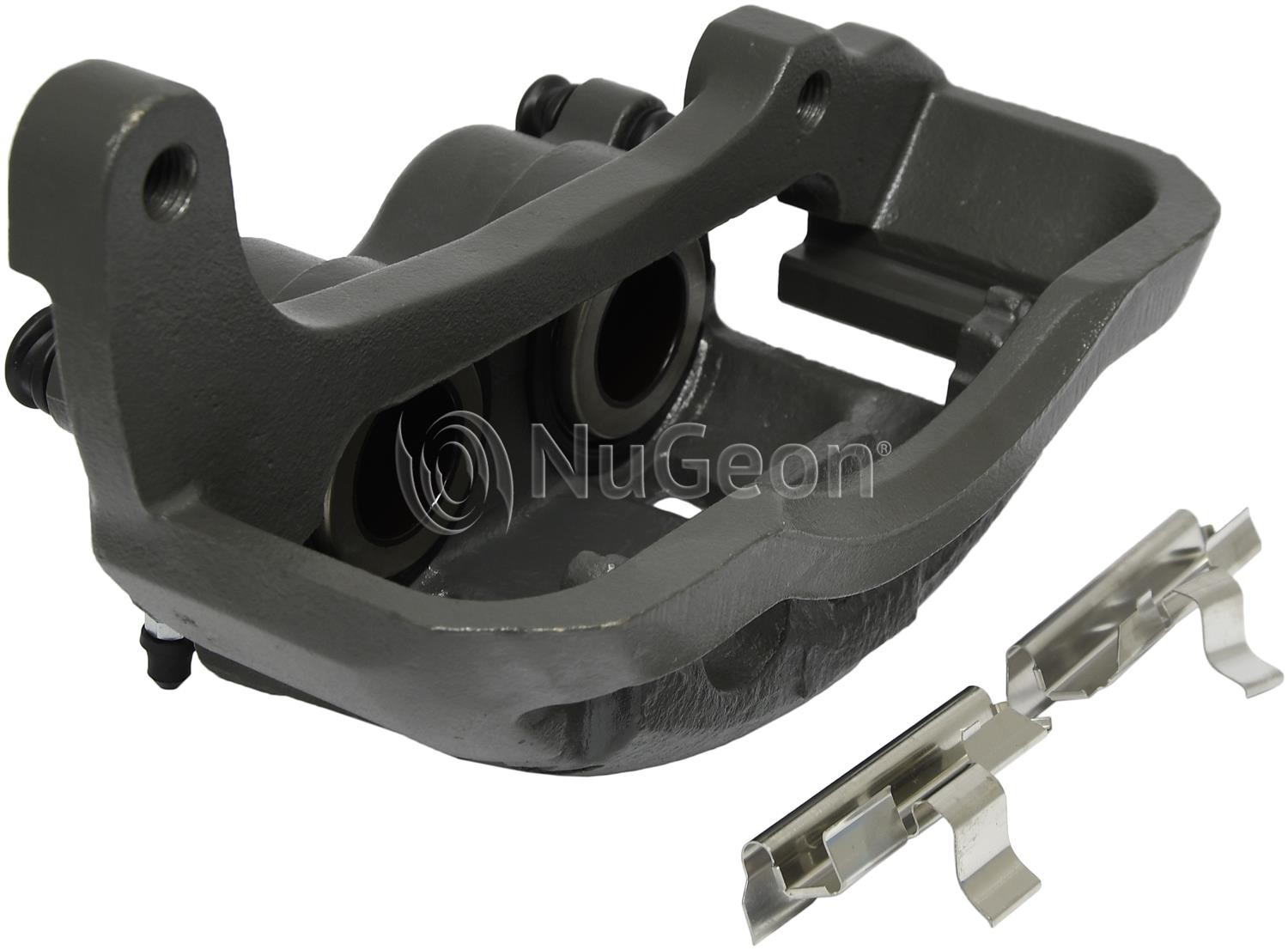 Vision 99P17661A Remanufactured Disc Brake Caliper