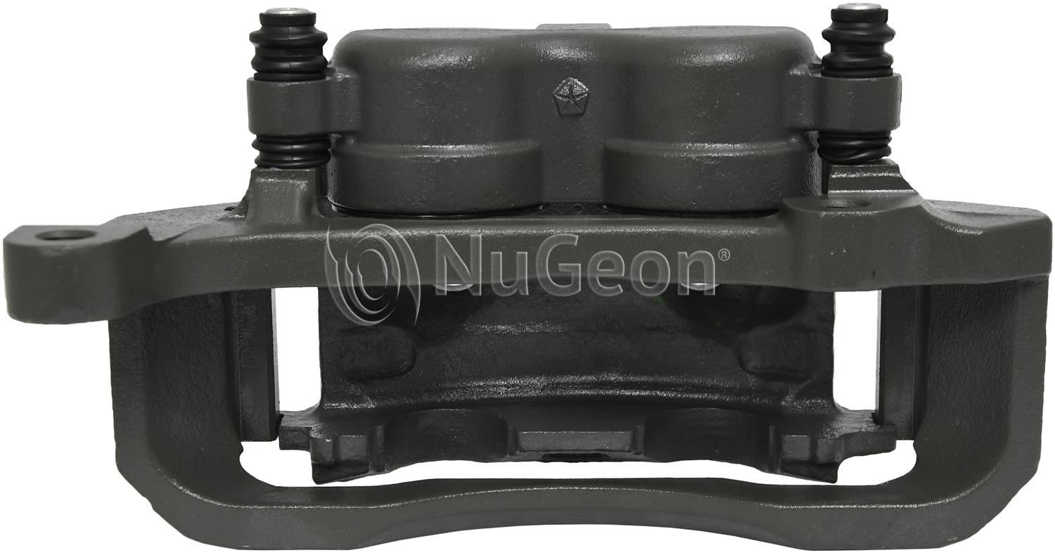 Vision 99P17661A Remanufactured Disc Brake Caliper - Image 2