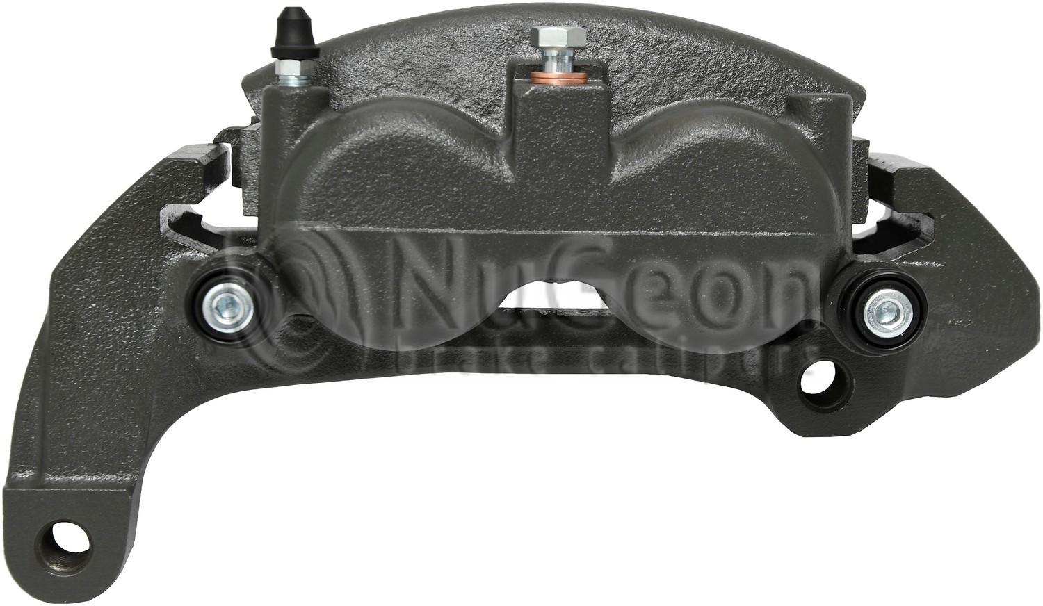 Vision 99P17661A Remanufactured Disc Brake Caliper - Image 3